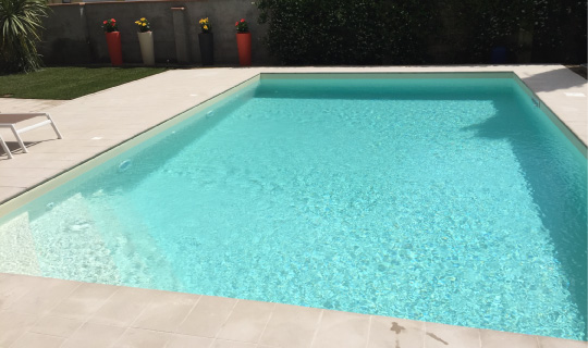 Realizzazione piscine Pisa